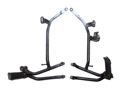 Other Foot Controls, Pedals & Pegs