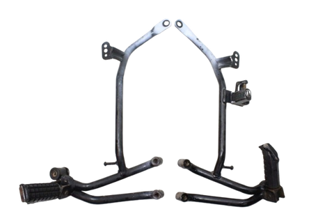 Other Foot Controls, Pedals & Pegs