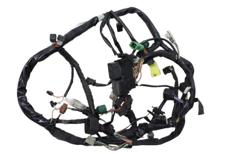 Electrical & Lighting