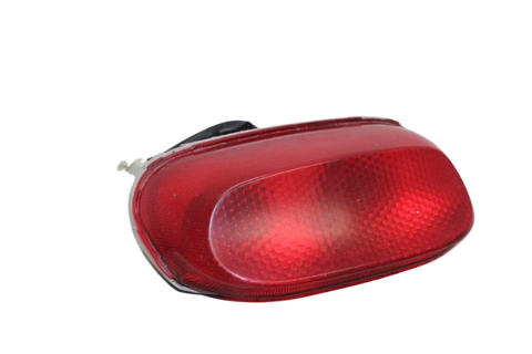 Tail & Brake Light Assemblies