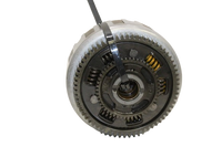 Additional Clutch Parts