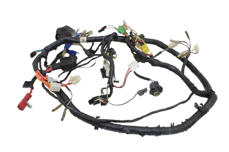 Wiring Harnesses, Cables & Connectors