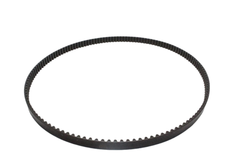 Final Drive Belts & Chains