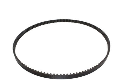 Final Drive Belts & Chains