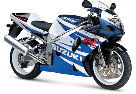 Suzuki GSXR750