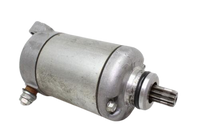 Starter Motors
