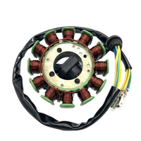 Alternator & Generator Parts