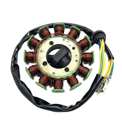 Alternator & Generator Parts