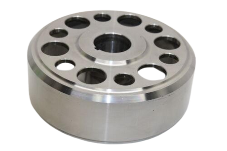 Stators, Magnetos & Parts