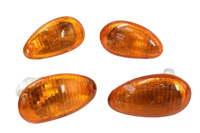 Turn Signal Light Assemblies