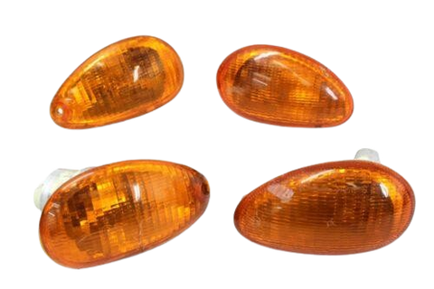 Turn Signal Light Assemblies