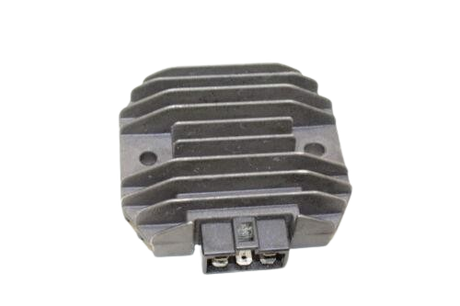 Voltage Regulators & Rectifiers