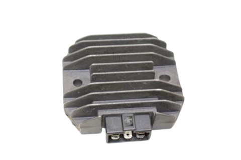 Voltage Regulators & Rectifiers