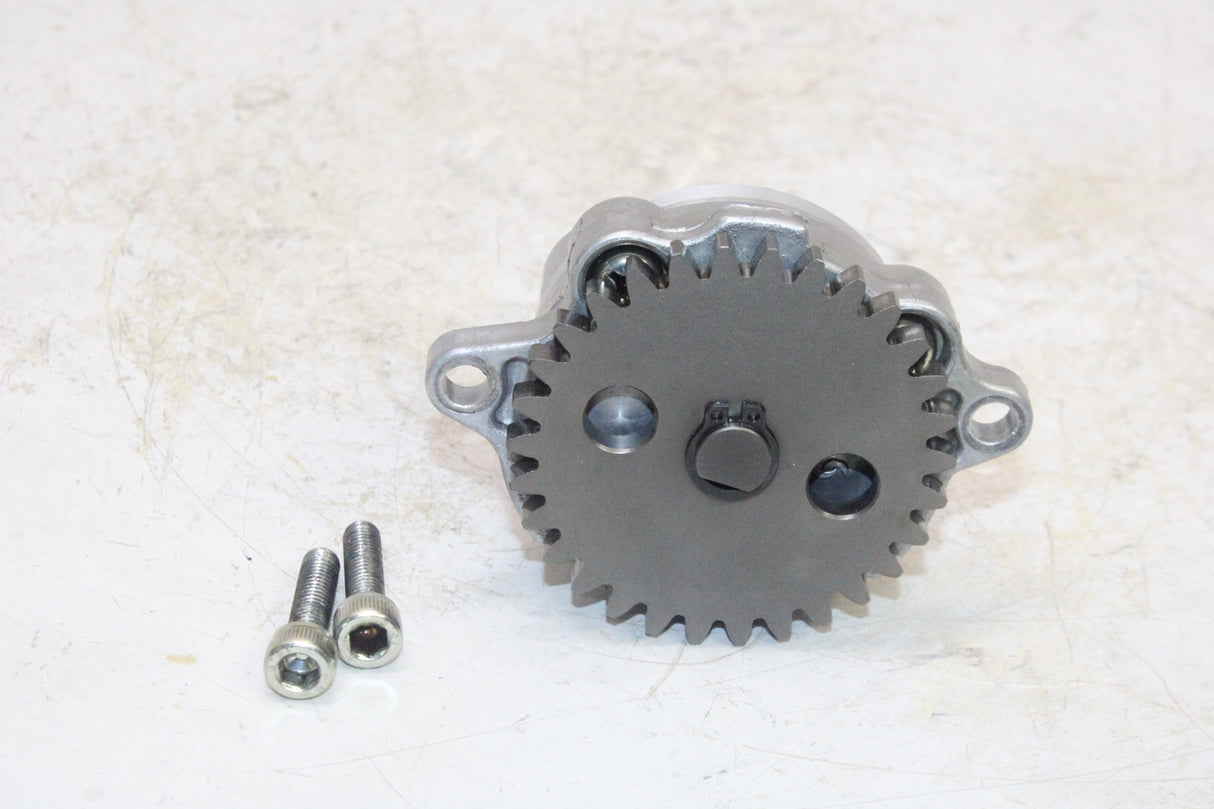 2007 Kawasaki Ninja 250R EX250 OEM ENGINE MOTOR OIL PUMP