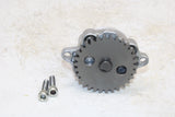 2007 Kawasaki Ninja 250R EX250 OEM ENGINE MOTOR OIL PUMP
