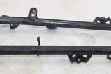 2010 Honda Elite 110 NHX110 OEM RIGHT REAR BACK PASSENGER PEG W BRACKET PAIR