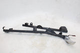 2010 Honda Elite 110 NHX110 OEM RIGHT REAR BACK PASSENGER PEG W BRACKET PAIR