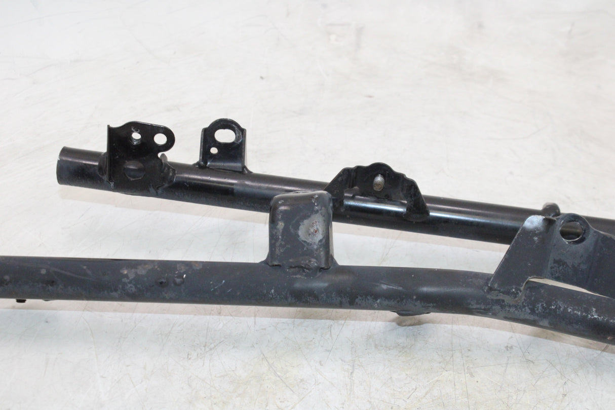 2010 Honda Elite 110 NHX110 OEM RIGHT REAR BACK PASSENGER PEG W BRACKET PAIR