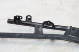 2010 Honda Elite 110 NHX110 OEM RIGHT REAR BACK PASSENGER PEG W BRACKET PAIR