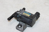 2000 Honda CBR900RR OEM AIR VALVE SOLENOID TOP ENGINE SWITCH SENSOR