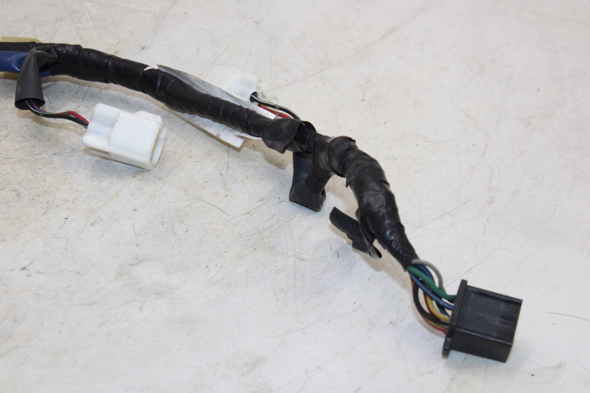 2000 Honda CBR900RR OEM IGNITION COIL WIRING HARNESS WIRE LOOM