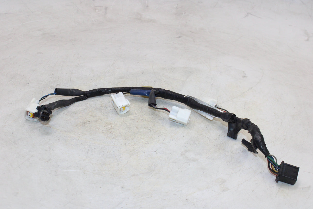 2000 Honda CBR900RR OEM IGNITION COIL WIRING HARNESS WIRE LOOM