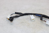 2000 Honda CBR900RR OEM IGNITION COIL WIRING HARNESS WIRE LOOM