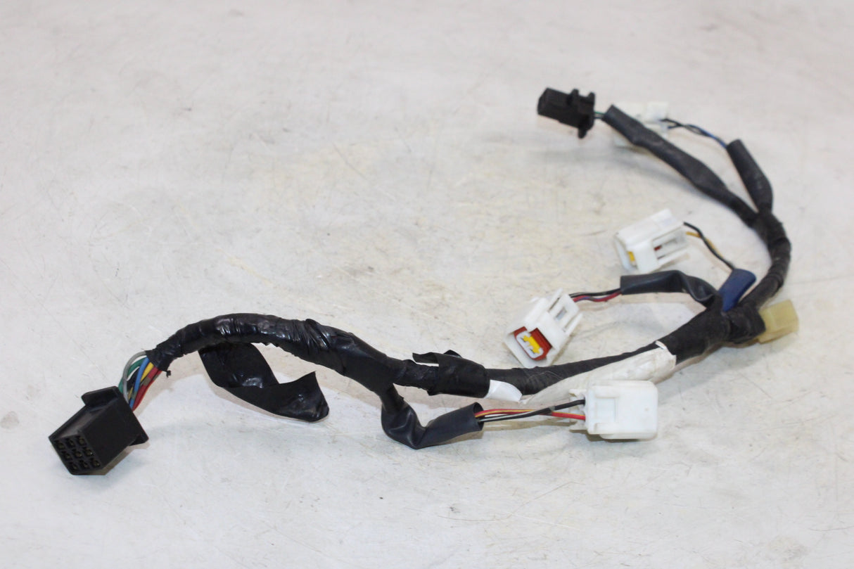 2000 Honda CBR900RR OEM IGNITION COIL WIRING HARNESS WIRE LOOM