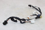 2000 Honda CBR900RR OEM IGNITION COIL WIRING HARNESS WIRE LOOM