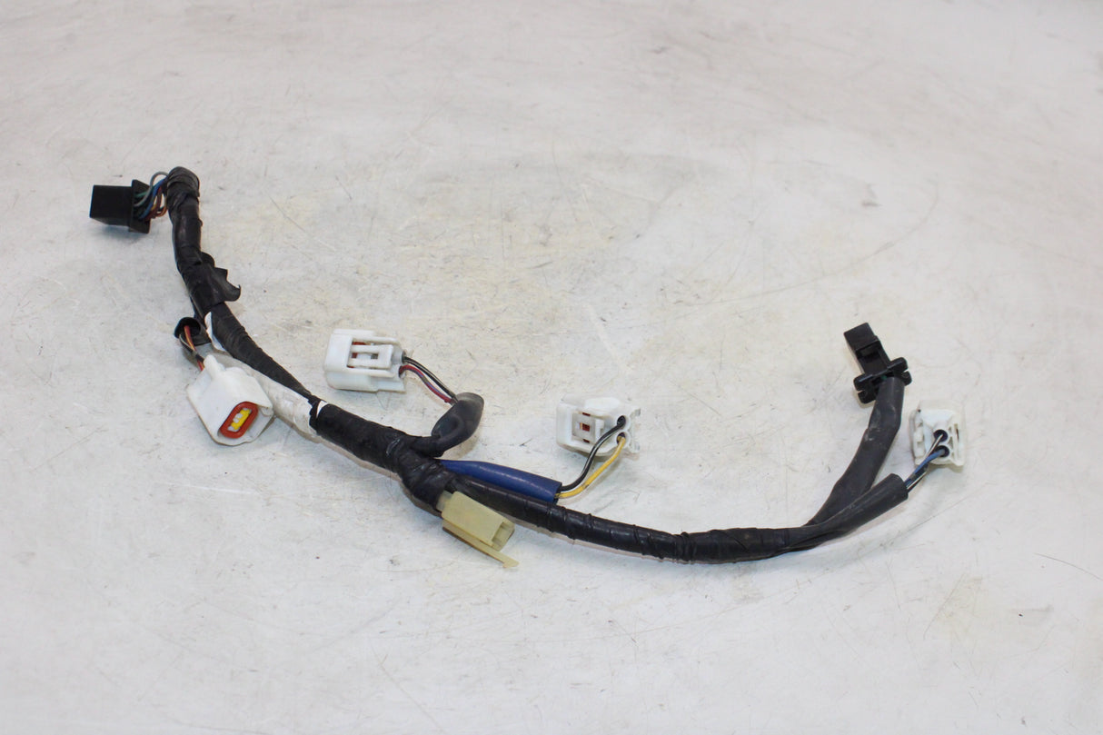 2000 Honda CBR900RR OEM IGNITION COIL WIRING HARNESS WIRE LOOM