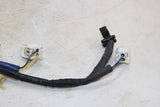 2000 Honda CBR900RR OEM IGNITION COIL WIRING HARNESS WIRE LOOM