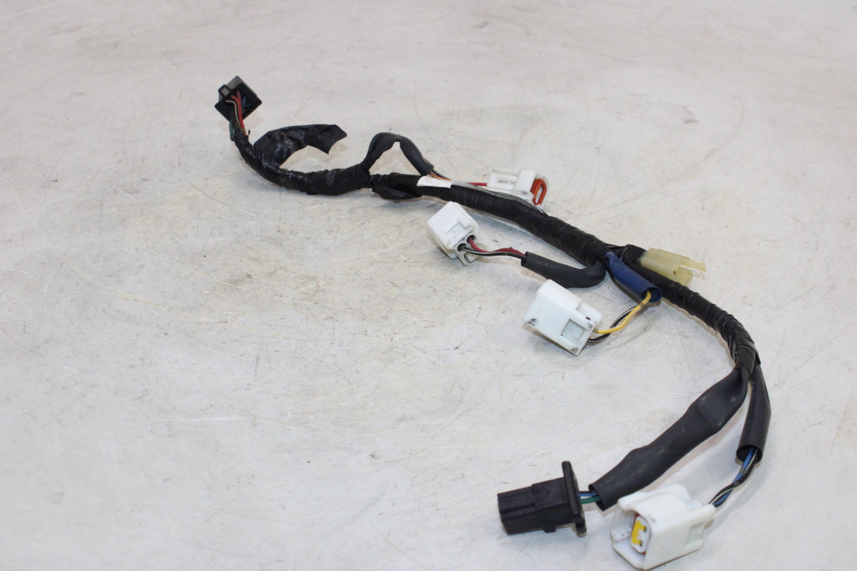 2000 Honda CBR900RR OEM IGNITION COIL WIRING HARNESS WIRE LOOM