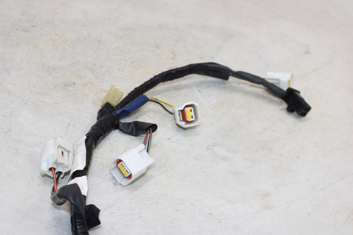 2000 Honda CBR900RR OEM IGNITION COIL WIRING HARNESS WIRE LOOM