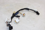 2000 Honda CBR900RR OEM IGNITION COIL WIRING HARNESS WIRE LOOM