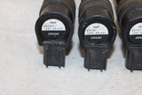 2000 Honda CBR900RR OEM IGNITION COILS COIL SPARK PLUG CAPS