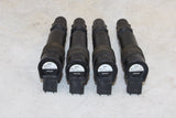 2000 Honda CBR900RR OEM IGNITION COILS COIL SPARK PLUG CAPS