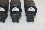 2000 Honda CBR900RR OEM IGNITION COILS COIL SPARK PLUG CAPS