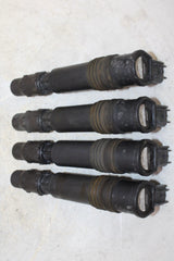 2000 Honda CBR900RR OEM IGNITION COILS COIL SPARK PLUG CAPS