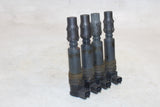 2000 Honda CBR900RR OEM IGNITION COILS COIL SPARK PLUG CAPS