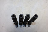 2000 Honda CBR900RR OEM IGNITION COILS COIL SPARK PLUG CAPS