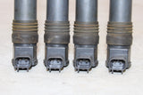 2000 Honda CBR900RR OEM IGNITION COILS COIL SPARK PLUG CAPS