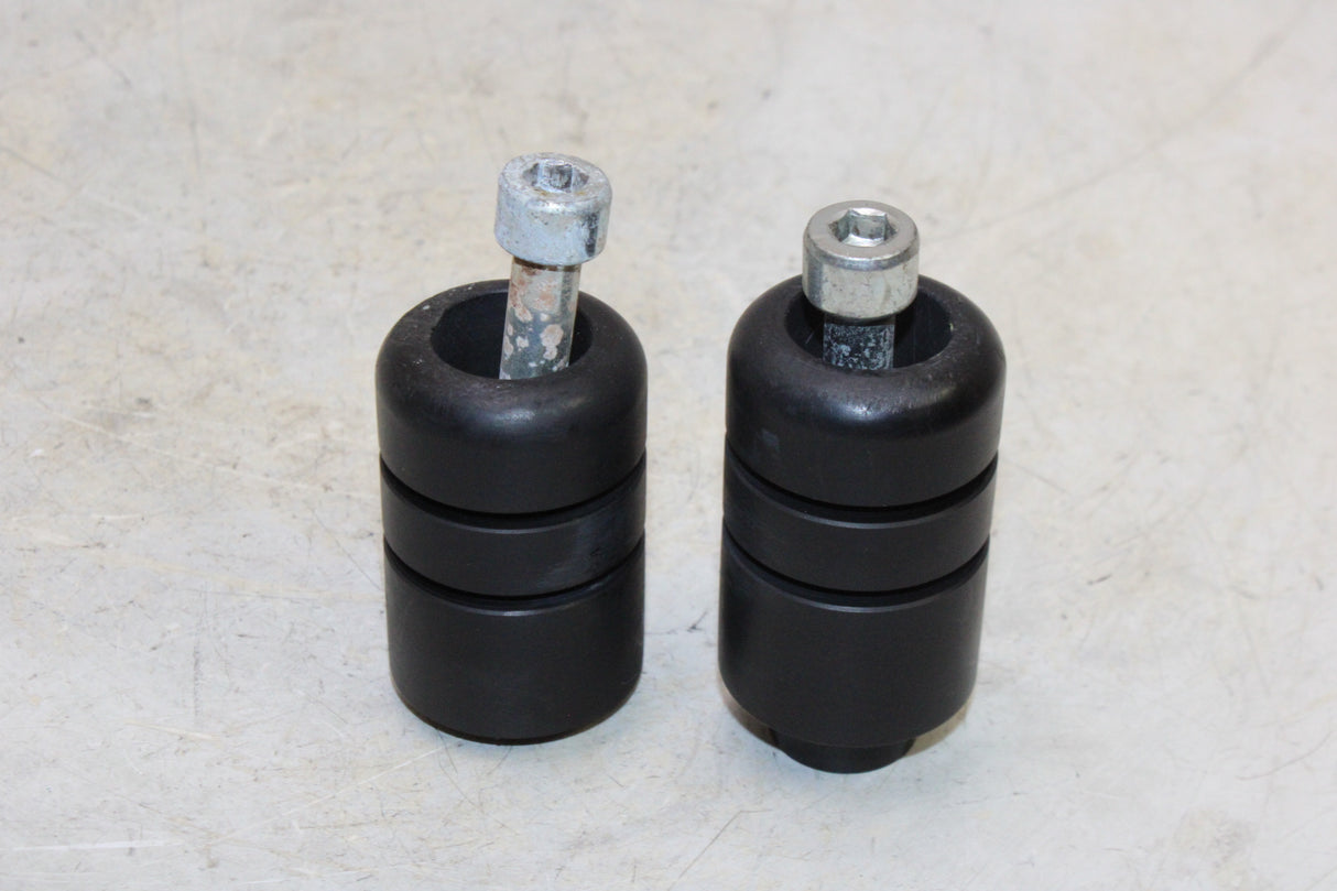 2000 Honda CBR900RR FRAME SLIDERS SET