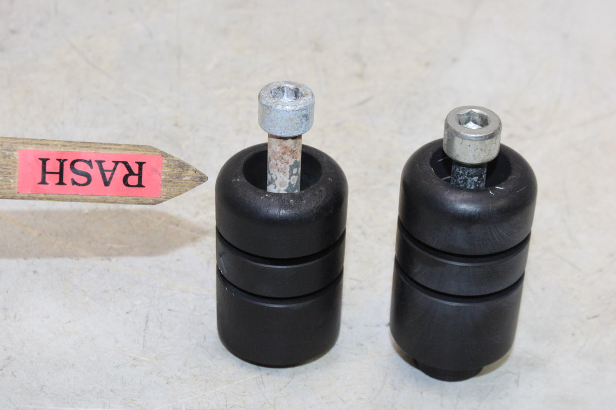 2000 Honda CBR900RR FRAME SLIDERS SET