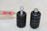 2000 Honda CBR900RR FRAME SLIDERS SET