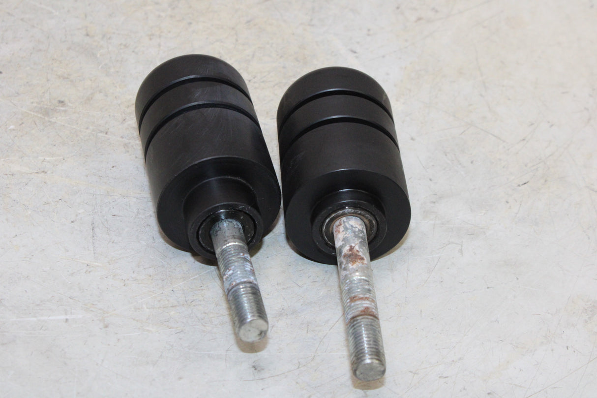 2000 Honda CBR900RR FRAME SLIDERS SET