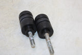 2000 Honda CBR900RR FRAME SLIDERS SET