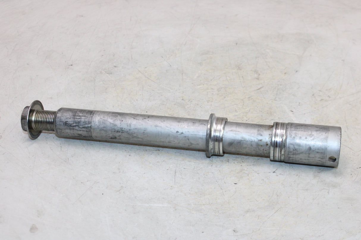 2000 Honda CBR900RR OEM FRONT WHEEL RIM AXLE PIVOT BOLT