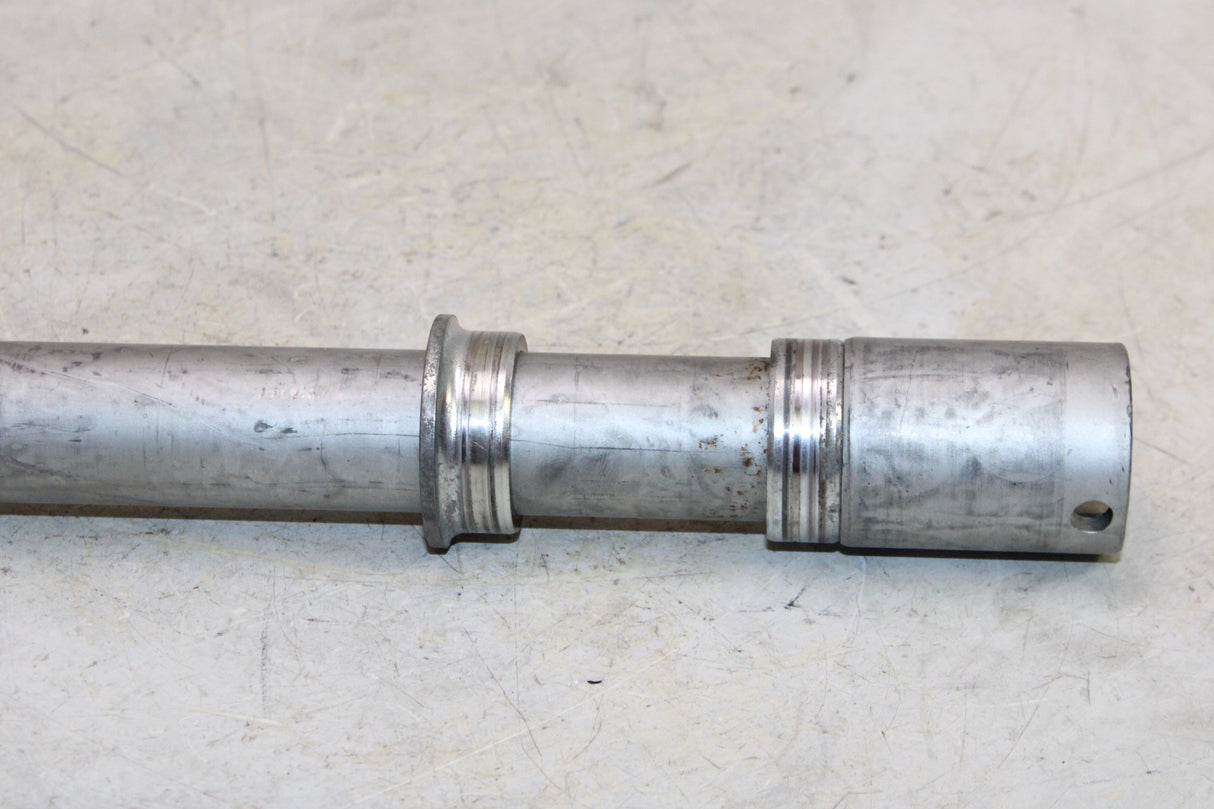 2000 Honda CBR900RR OEM FRONT WHEEL RIM AXLE PIVOT BOLT