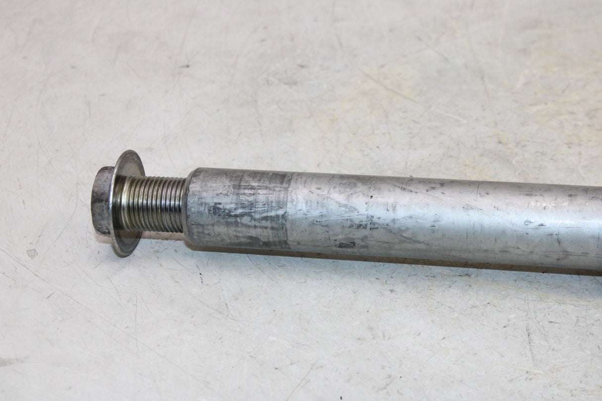 2000 Honda CBR900RR OEM FRONT WHEEL RIM AXLE PIVOT BOLT