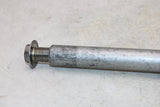 2000 Honda CBR900RR OEM FRONT WHEEL RIM AXLE PIVOT BOLT
